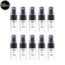 Leak-Proof Travel Perfume Spray Set