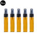 Leak-Proof Travel Perfume Spray Set