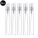 Leak-Proof Travel Perfume Spray Set