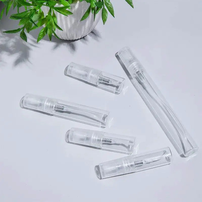 Mini Portable Perfume Spray Set Travel Size Bottling Kit