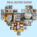 Mini Portable Thermal Printer Wireless On-the-Go Printing Device