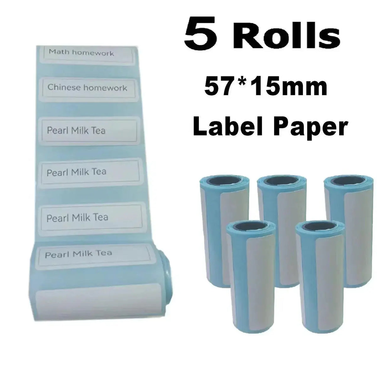 On-The-Go Mobile Printer for Field Work — product view 10