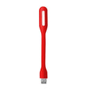 Mini Portable USB LED Lamp and USB Fan for Reading