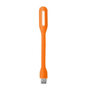 Mini Portable USB LED Lamp and USB Fan for Reading