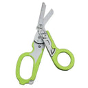 Mini Raptors Shears: Ultimate Compact Survival Scissors