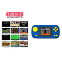 Handheld Retro Console for Family Fun