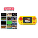 Handheld Retro Console for Family Fun
