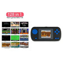 Handheld Retro Console for Family Fun