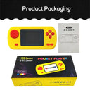 Handheld Retro Console for Family Fun