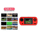 Handheld Retro Console for Family Fun