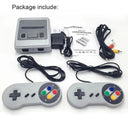 Mini Retro Video Game Console For SNES Home Game Player