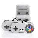 Mini Retro Video Game Console For SNES Home Game Player
