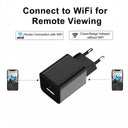 Smart Mini Security Camera For Home