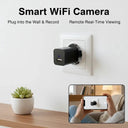Smart Mini Security Camera For Home