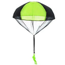 Parachute Toy For Kids Educational Play
