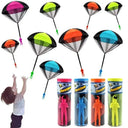 Parachute Toy For Kids Educational Play