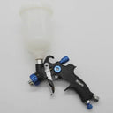 Precise Mini Spray Gun for Auto Finishes