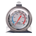 Precise Oven Thermometer for Home Cooks