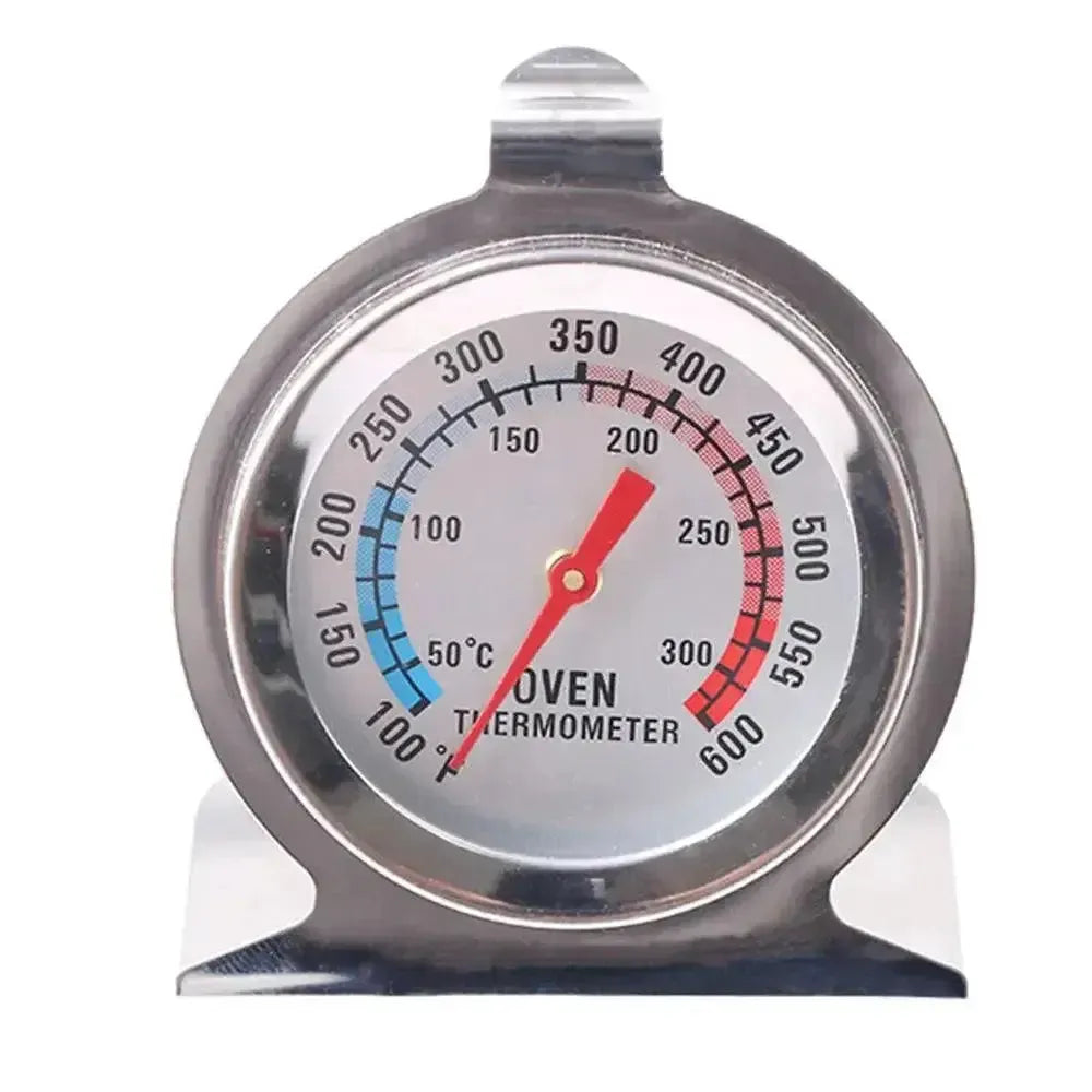 Precise Oven Thermometer for Home Cooks — Oven Thermometer