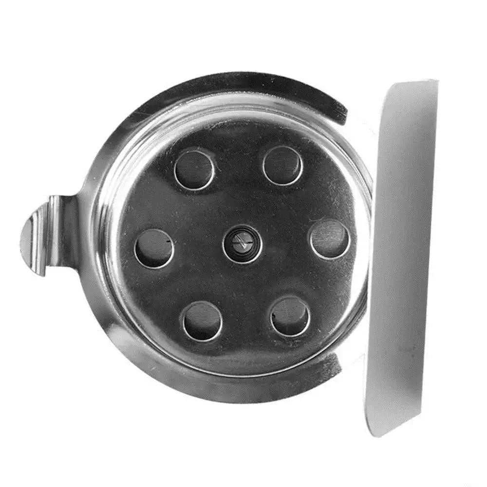 Mini Stainless Steel Oven Thermometer for Accurate Baking