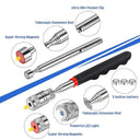 Magnetic Pickup Tool for Car Repairs