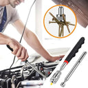 Magnetic Pickup Tool for Car Repairs