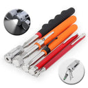 Magnetic Pickup Tool for Car Repairs