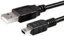 Mini USB Cable Versatile High-Speed Data Charger MP3 MP4