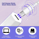 Mini UV LED Nail Lamp: Innovative Handheld Gel Dryer