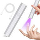 Mini UV LED Nail Lamp: Innovative Handheld Gel Dryer