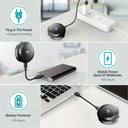 Compact WiFi Camera for Home Monitoring
