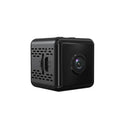 Secure Mini WiFi Cam for Home Monitoring