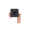 Secure Mini WiFi Cam for Home Monitoring