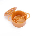 Miniature 1 To 12 Scale Dollhouse Cookware Set 10 11 Pieces