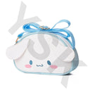 MINISO Kawali Anime Fashion Backpack For Girls Toys Bag