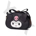 MINISO Kawali Anime Fashion Backpack For Girls Toys Bag