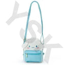 MINISO Kawali Anime Fashion Backpack For Girls Toys Bag