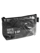 Miscellaneous Retro Tyvek Pencil Bag Creative Japanese Style