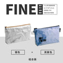 Miscellaneous Retro Tyvek Pencil Bag Creative Japanese Style