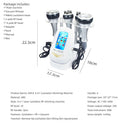 MissHeart Cavitation Slimming Device