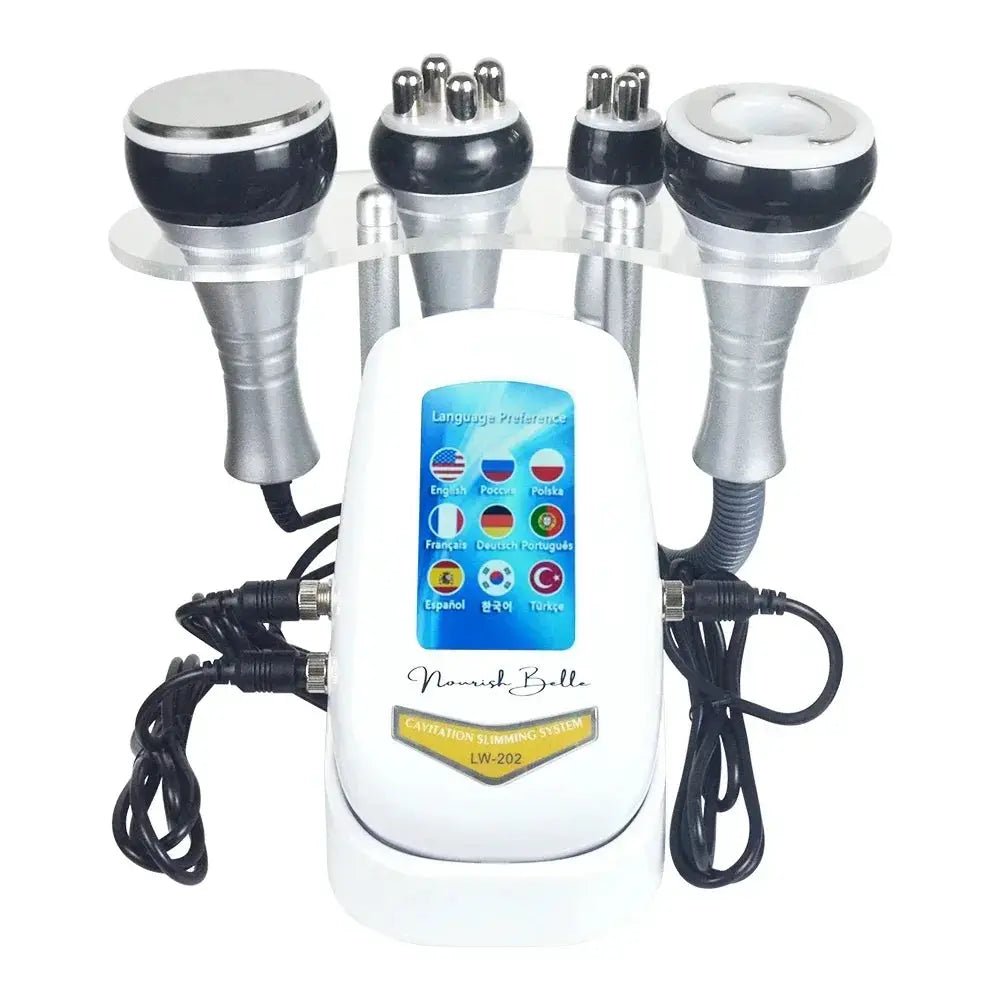 MissHeart Cavitation Slimming Device