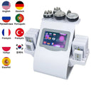 Cavitation Machine for Body Contouring