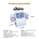 Cavitation Machine for Body Contouring