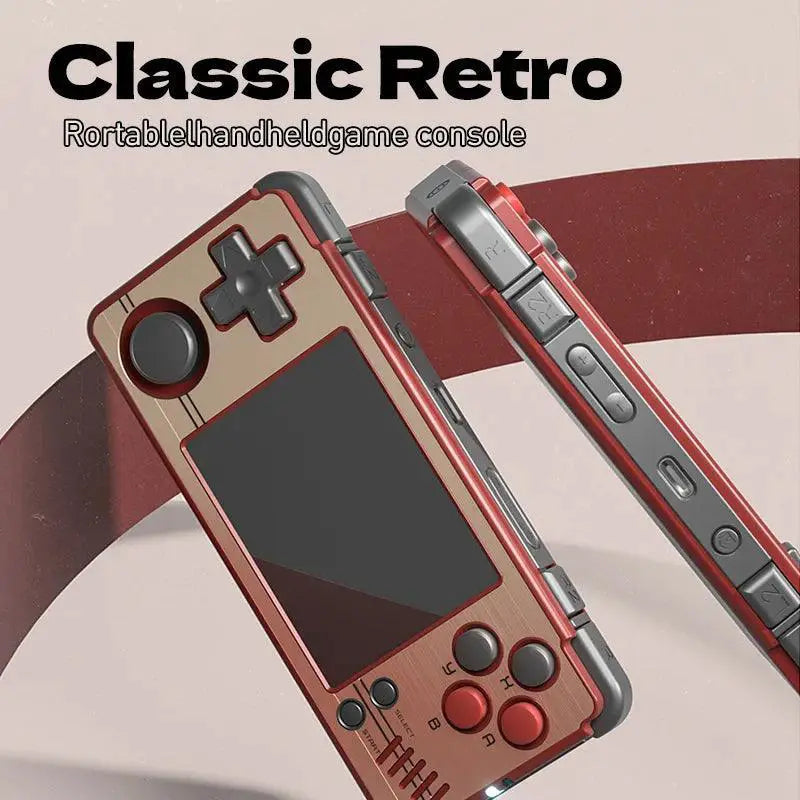 Miyoo A30 Handheld Retro Game Console 2.8 Inch Emulator