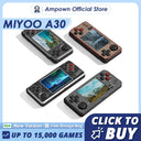 Miyoo A30 Handheld Game Console 2.8 Inch Retro Emulator