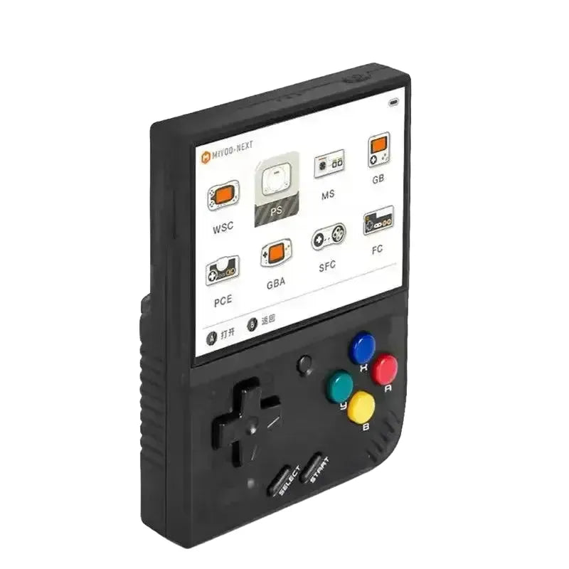 Handheld Gaming Console for Retro Gamers — product view 1