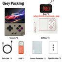 Miyoo Mini Plus Portable Retro Gaming Console 3.5 Inch IPS