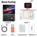 Miyoo Mini Plus Portable Retro Gaming Console 3.5 Inch IPS
