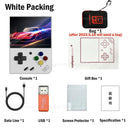Miyoo Mini Plus Portable Retro Gaming Console 3.5 Inch IPS