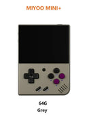 Long Battery Life Kids Portable Console